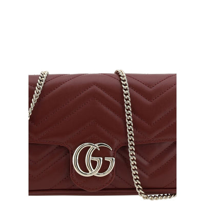 Gucci Marmont Umhängetasche