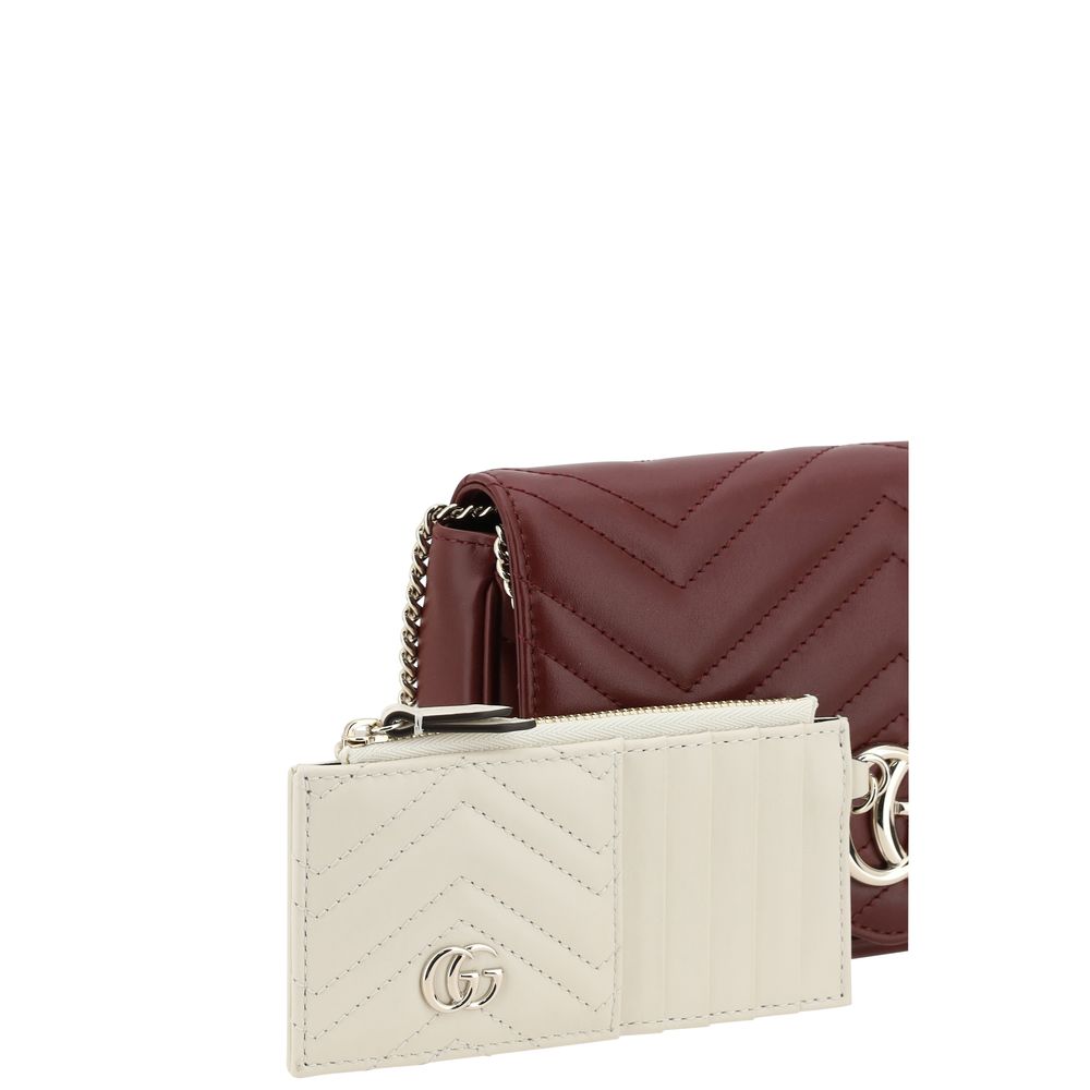 Gucci Marmont Umhängetasche