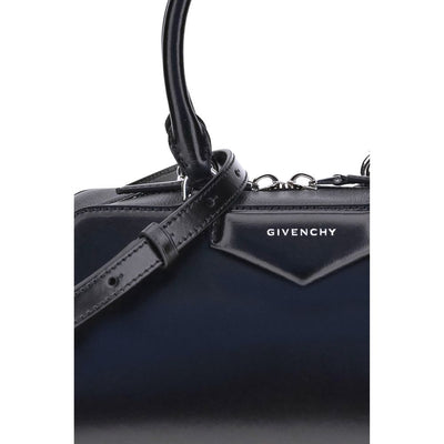 Givenchy Antigona Ost-West kleine Handtasche
