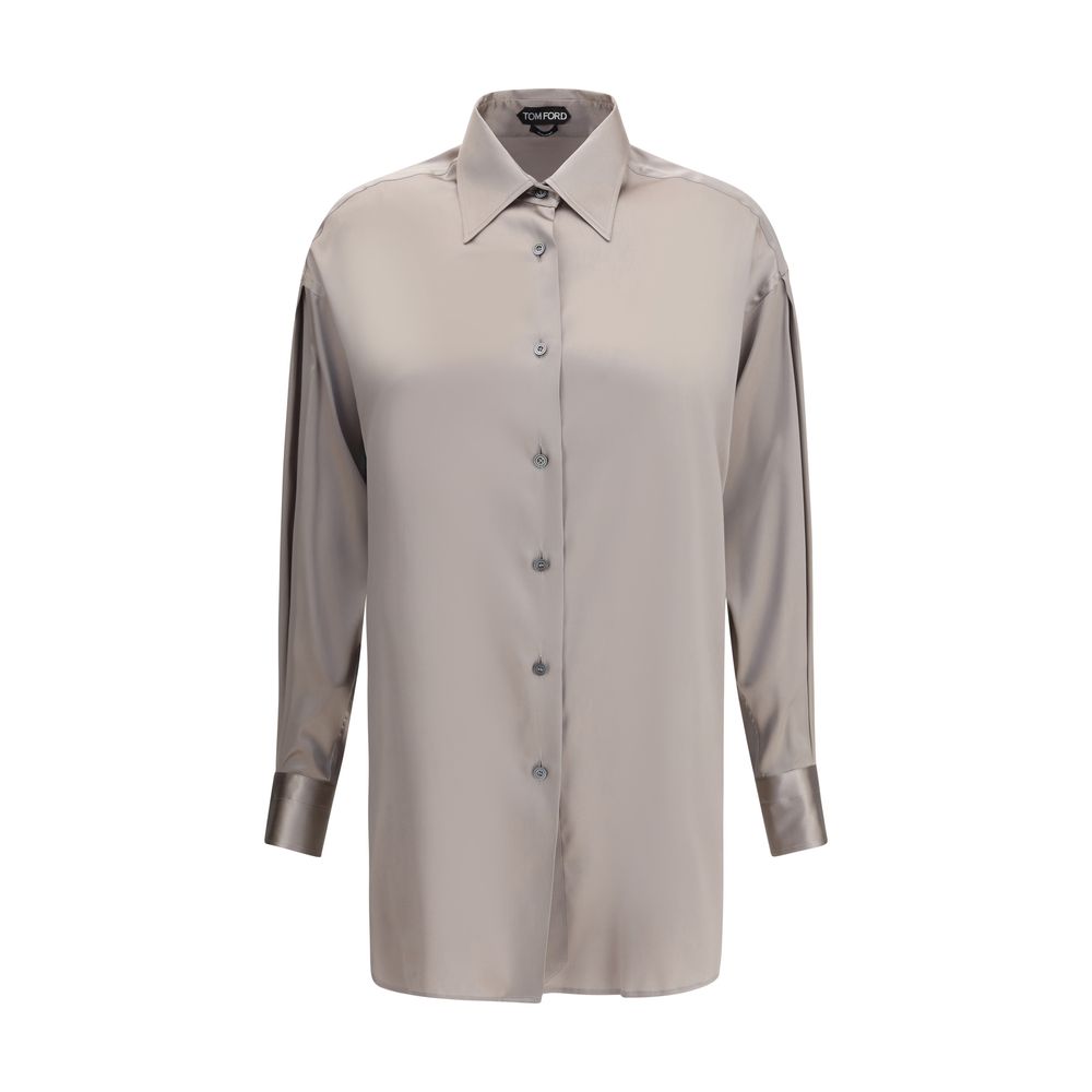 Tom Ford Seidenhemd