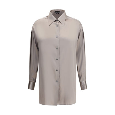 Tom Ford Seidenhemd