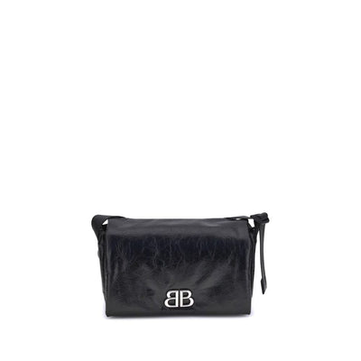 Balenciaga Monaco Umhängetasche