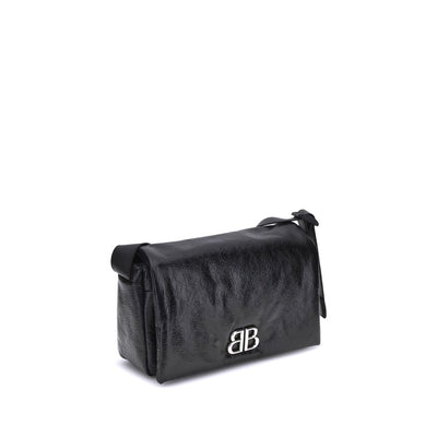 Balenciaga Monaco Umhängetasche