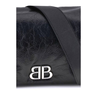 Balenciaga Monaco Umhängetasche