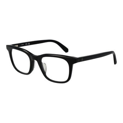 Guess Schwarze Männer Optische Fassungen