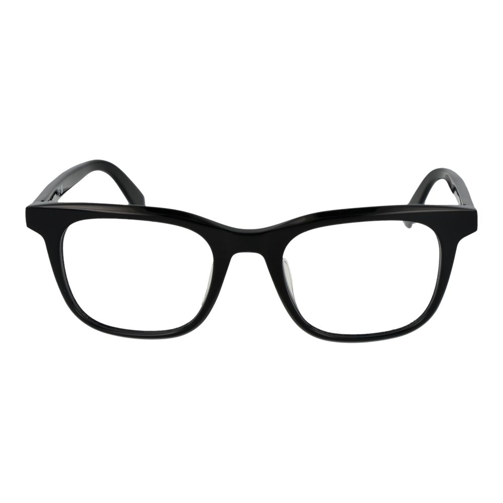 Guess Schwarze Männer Optische Fassungen