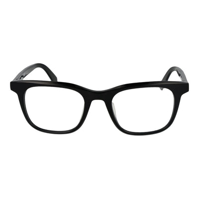 Guess Schwarze Männer Optische Fassungen