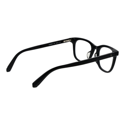 Guess Schwarze Männer Optische Fassungen
