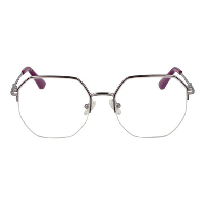 Guess Silberne optische Brillenfassungen für Frauen