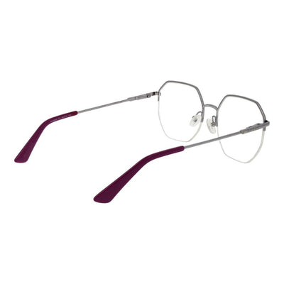 Guess Silberne optische Brillenfassungen für Frauen