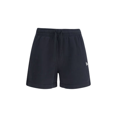 Maison Kitsuné Baumwoll-Shorts