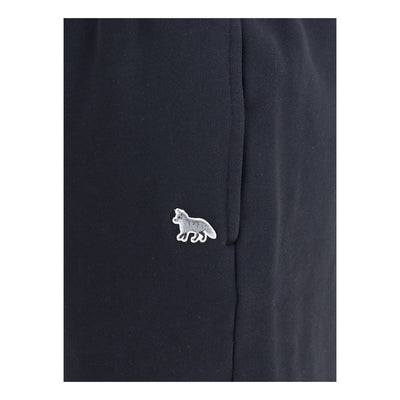 Maison Kitsuné Baumwoll-Shorts