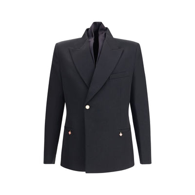 Casablanca Zweireihiger Blazer