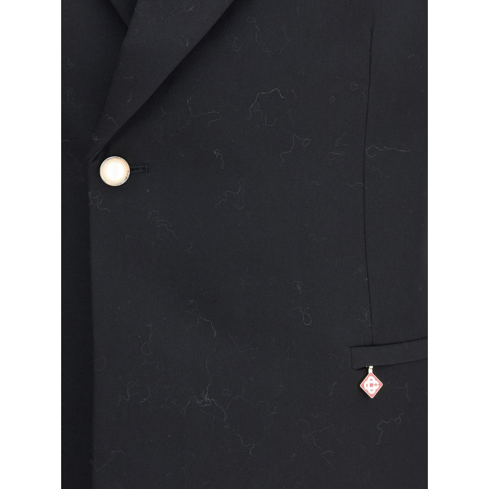 Casablanca Zweireihiger Blazer