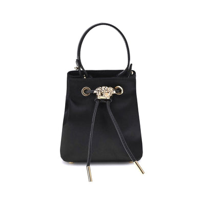 Versace La Medusa Beuteltasche