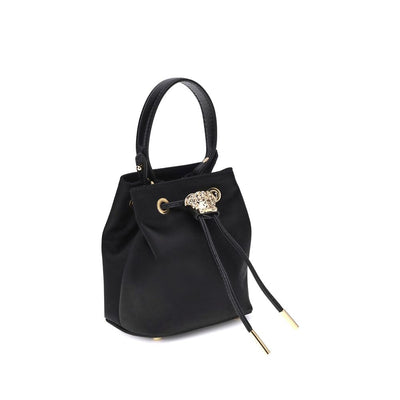Versace La Medusa Beuteltasche