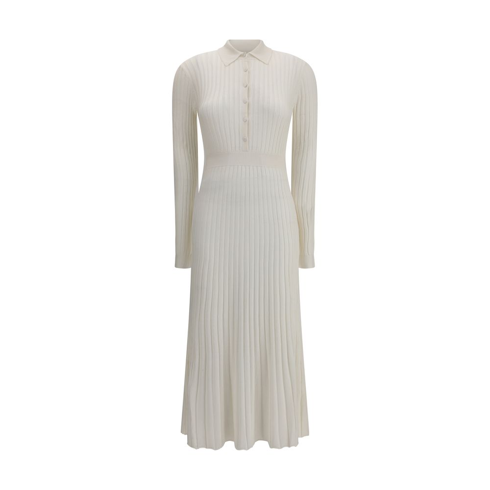 Gabriela Hearst Ardor Maxikleid