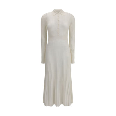 Gabriela Hearst Ardor Maxikleid