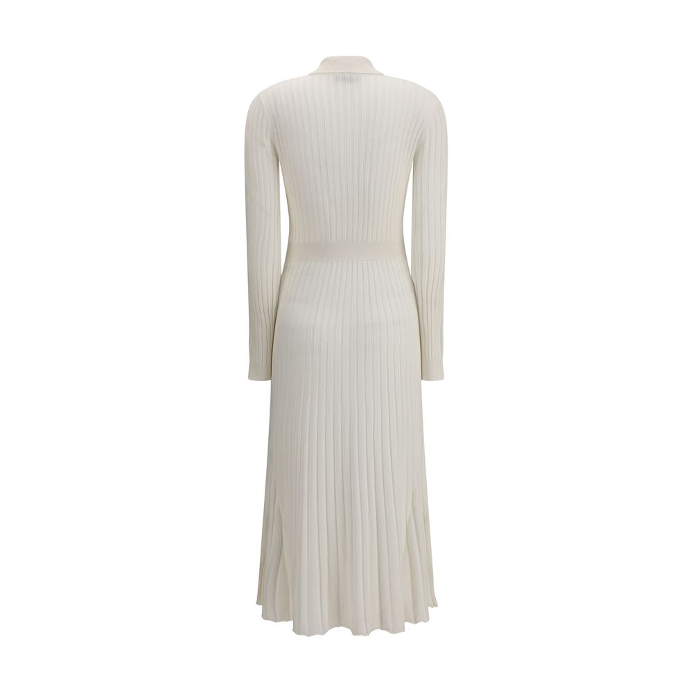 Gabriela Hearst Ardor Maxikleid