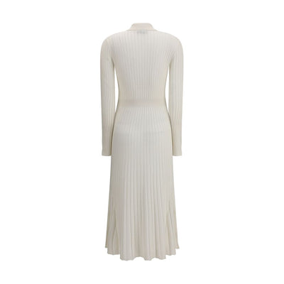 Gabriela Hearst Ardor Maxikleid
