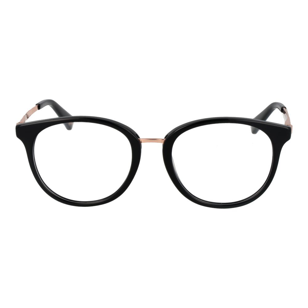 Guess Schwarze optische Unisex-Rahmen