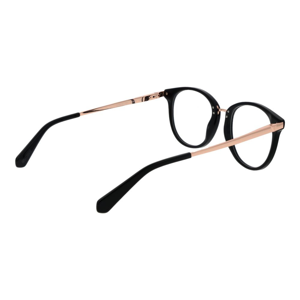 Guess Schwarze optische Unisex-Rahmen