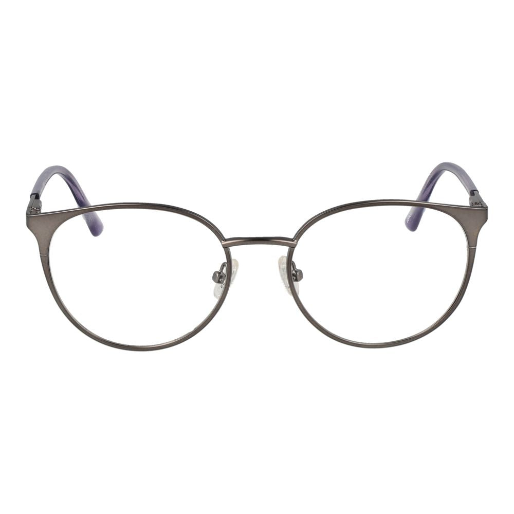 Guess Silberne optische Brillenfassungen für Frauen