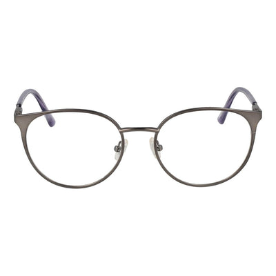 Guess Silberne optische Brillenfassungen für Frauen