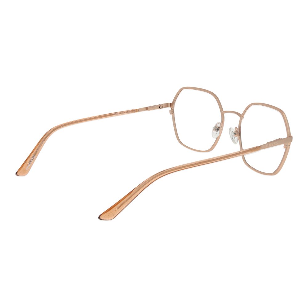 Guess Gold Frauen Optische Fassungen