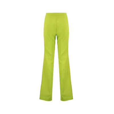 PINKO Grüne Polyester Jeans &amp