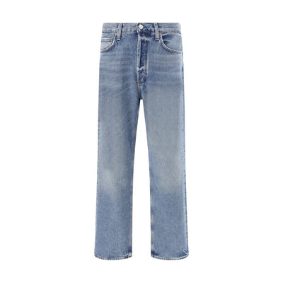 Agolde 90er-Jahre-Jeans