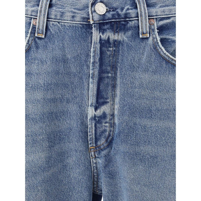 Agolde 90er-Jahre-Jeans