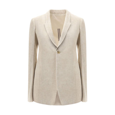 Rick Owens Extrem-Blazer