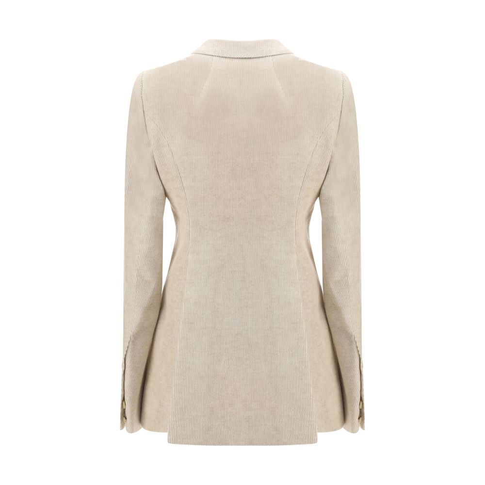 Rick Owens Extrem-Blazer