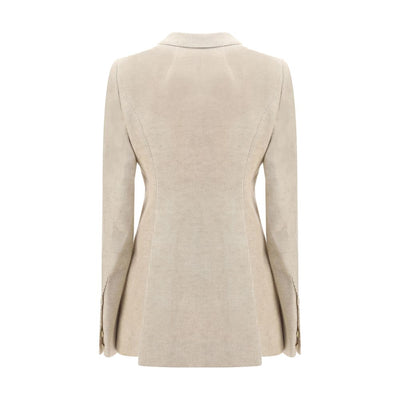 Rick Owens Extrem-Blazer