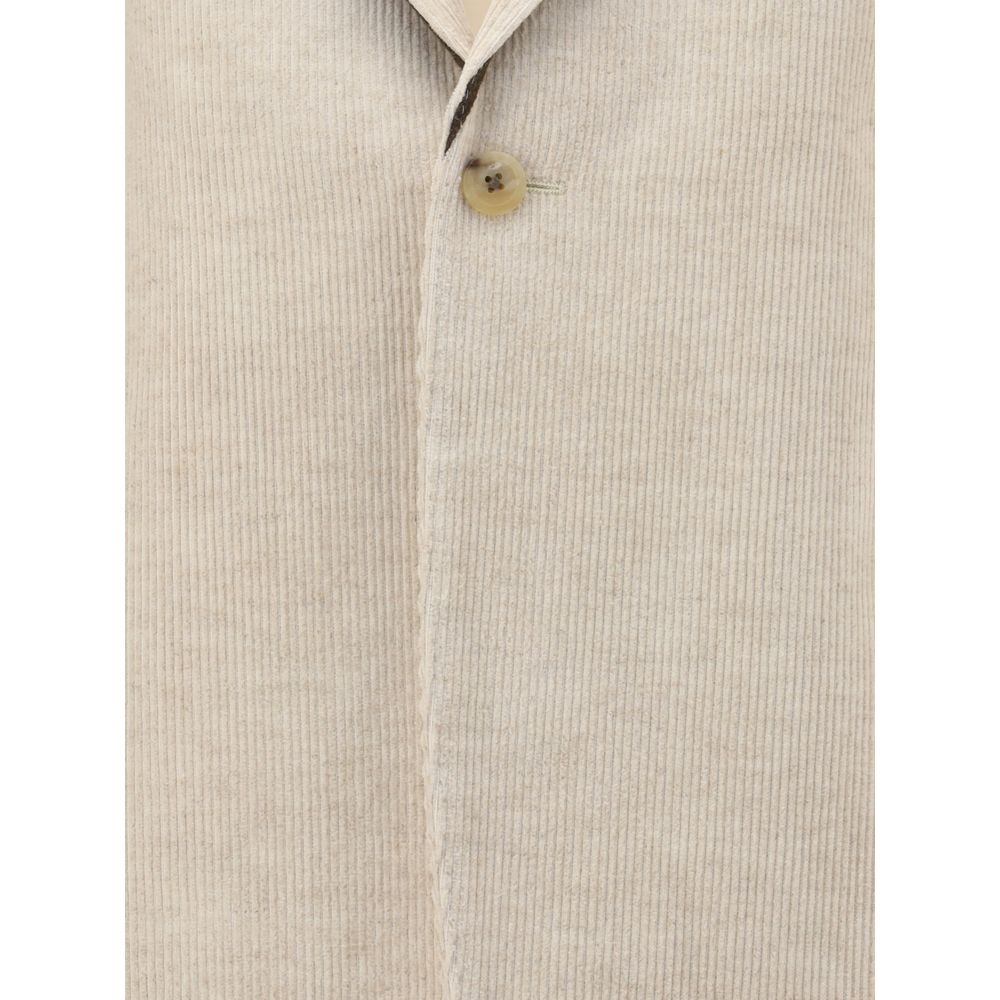 Rick Owens Extrem-Blazer