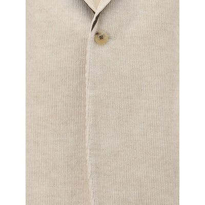 Rick Owens Extrem-Blazer