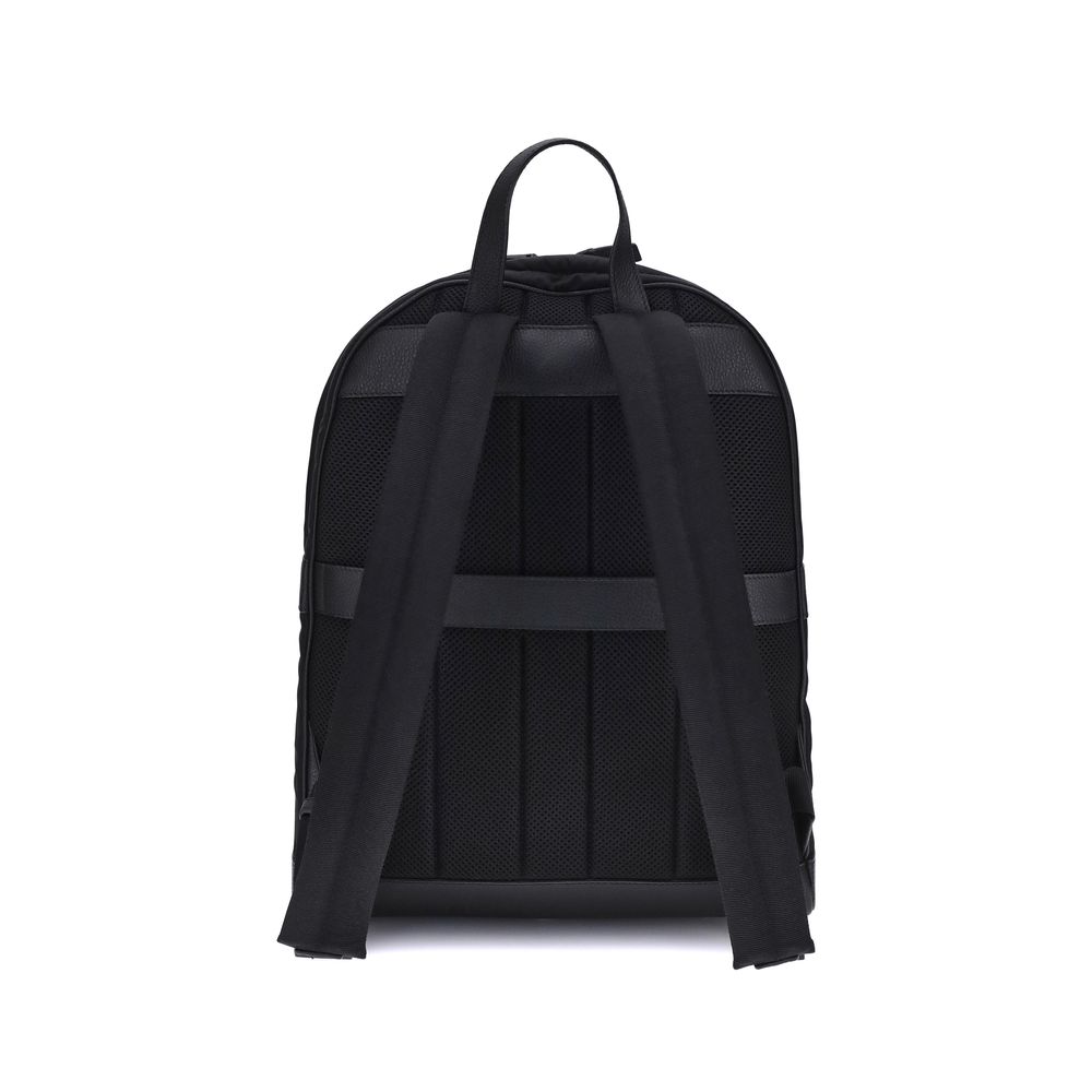 Ferragamo Nylon-Rucksack