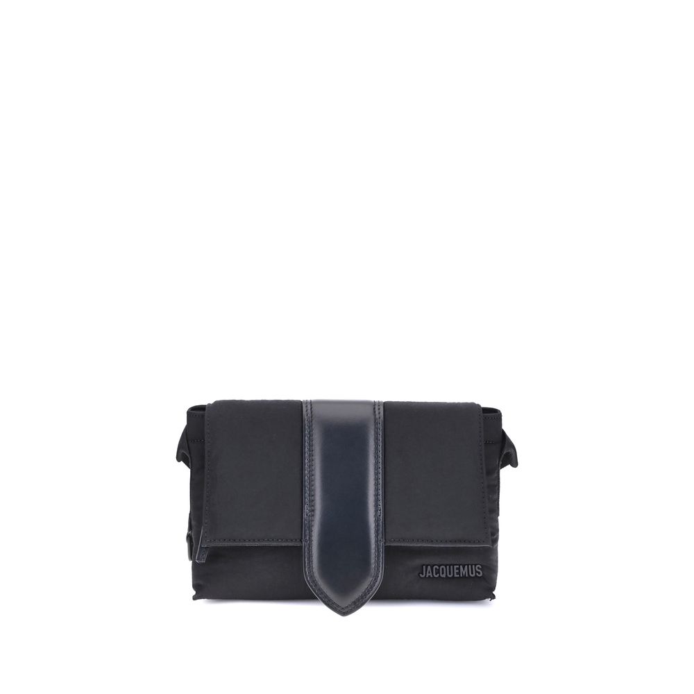 Jacquemus Nylon Bambino Umhängetasche