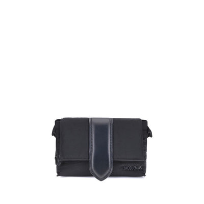 Jacquemus Nylon Bambino Umhängetasche