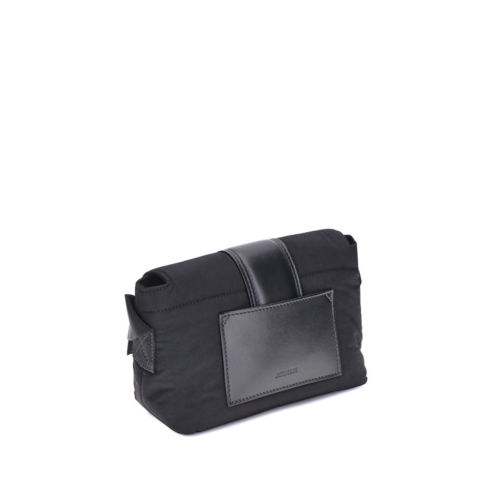 Jacquemus Nylon Bambino Umhängetasche