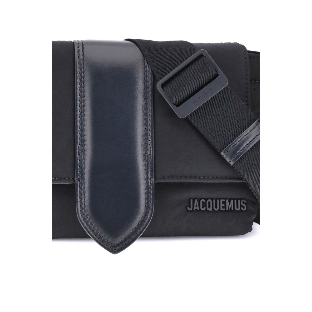 Jacquemus Nylon Bambino Umhängetasche