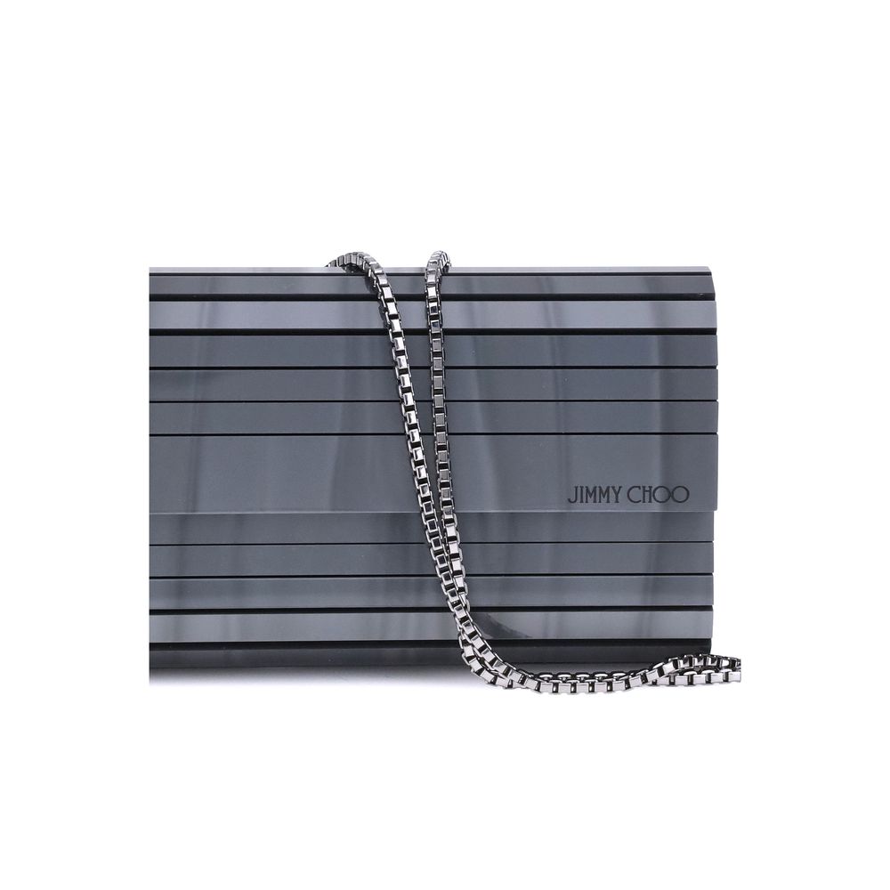 Jimmy Choo Süßigkeiten-Kupplung