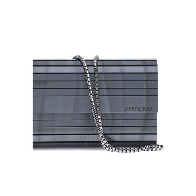Jimmy Choo Süßigkeiten-Kupplung