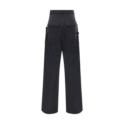 Rick Owens Stefan Cargohose