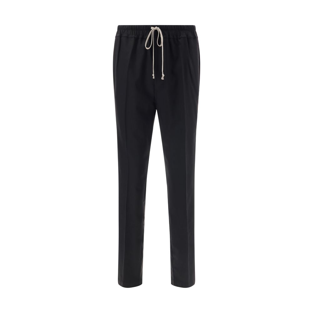 Rick Owens Hose mit Kordelzug