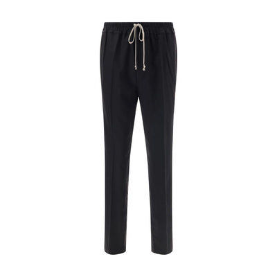 Rick Owens Hose mit Kordelzug