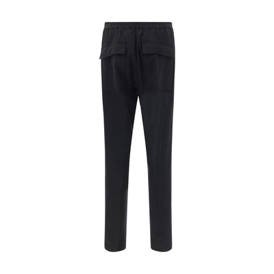Rick Owens Hose mit Kordelzug