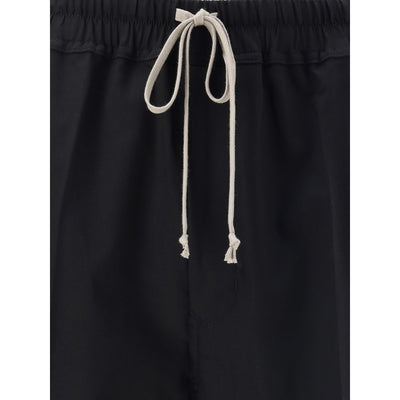 Rick Owens Hose mit Kordelzug