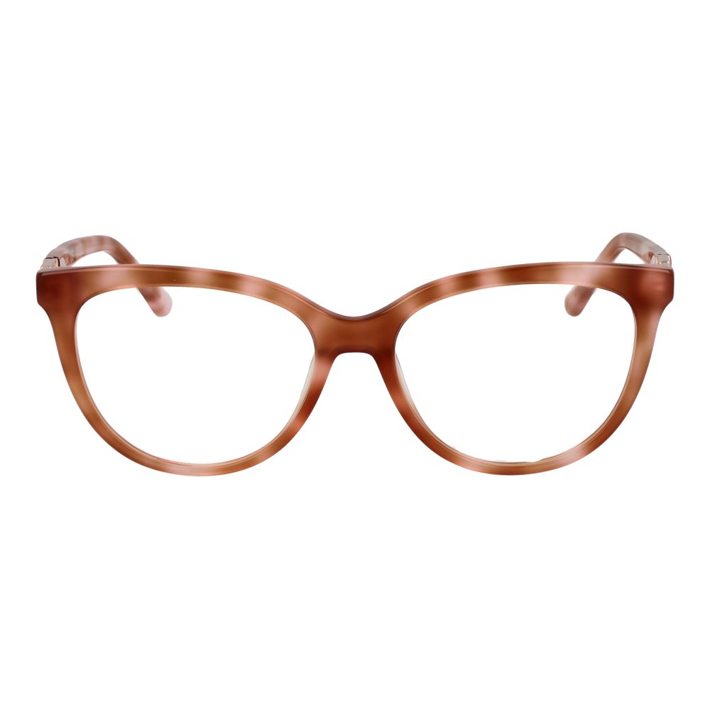 Guess Braun Frauen Optische Fassungen
